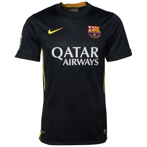 nike barcelona replica ball|barcelona jersey nike.